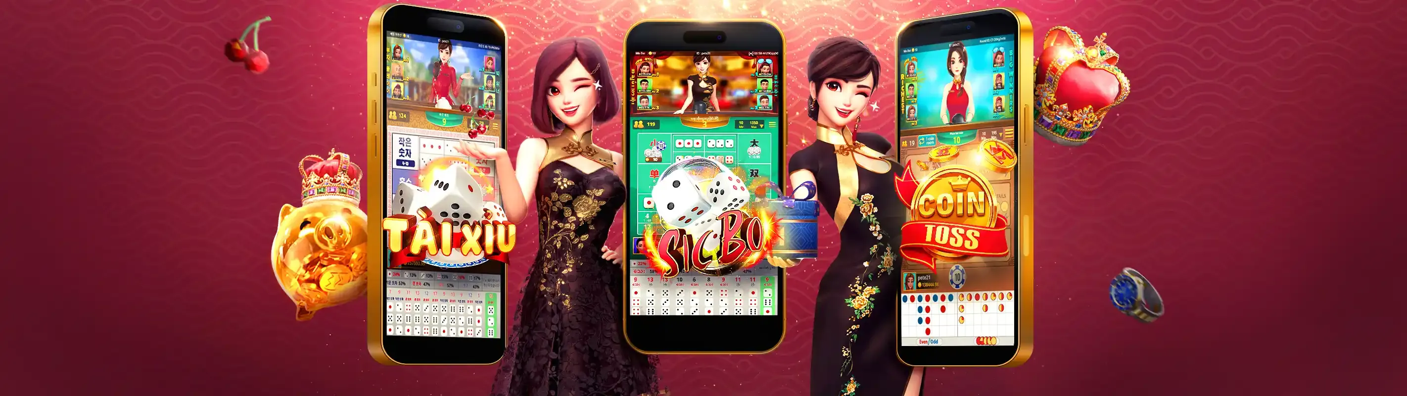 Hình ảnh chính về Chơi có trách nhiệm tại 777vin777 nổ hũ