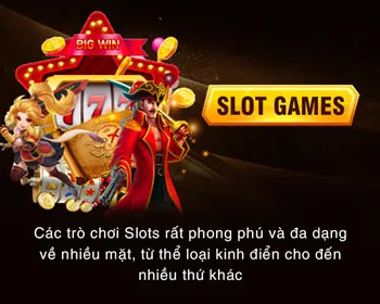 Tích lũy điểm VIP 777vin777 Nổ Hũ